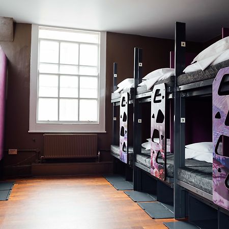 Clink78 Hostel Λονδίνο Εξωτερικό φωτογραφία