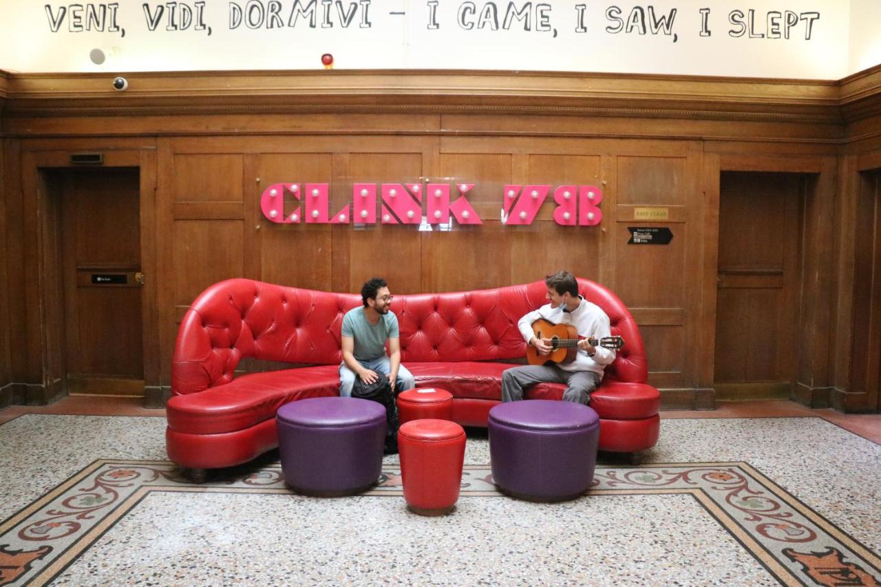 Clink78 Hostel Λονδίνο Εξωτερικό φωτογραφία