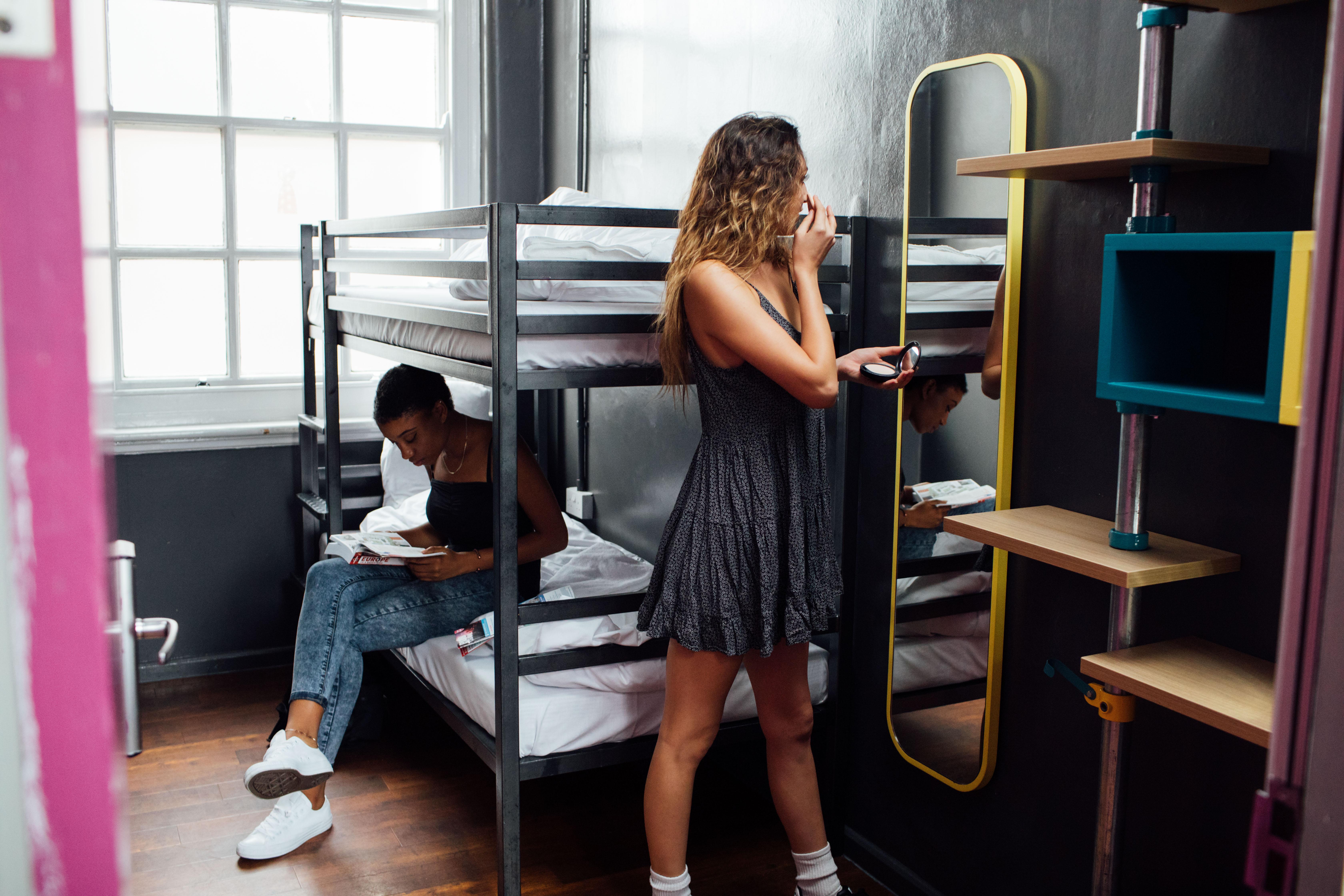 Clink78 Hostel Λονδίνο Εξωτερικό φωτογραφία
