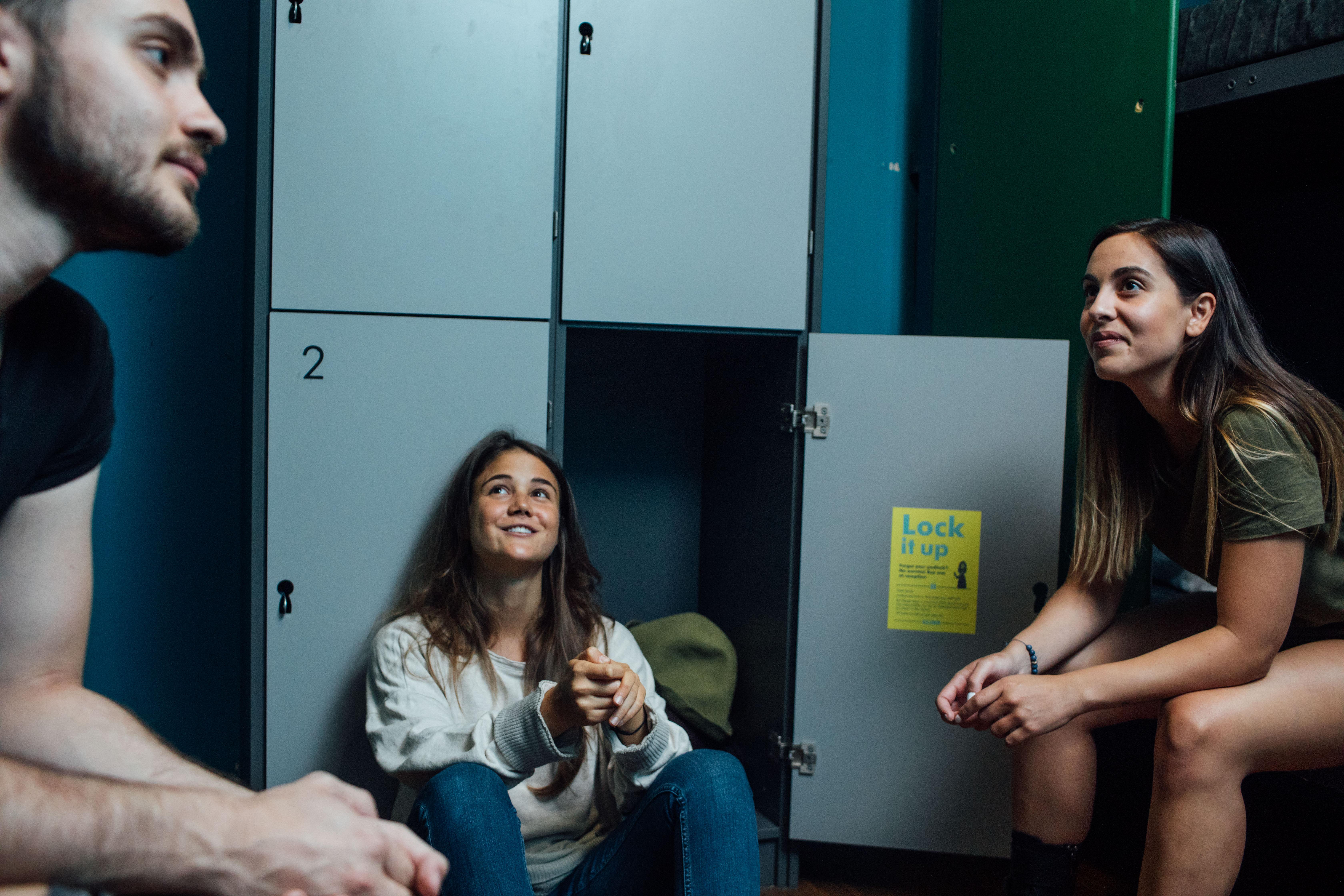 Clink78 Hostel Λονδίνο Εξωτερικό φωτογραφία