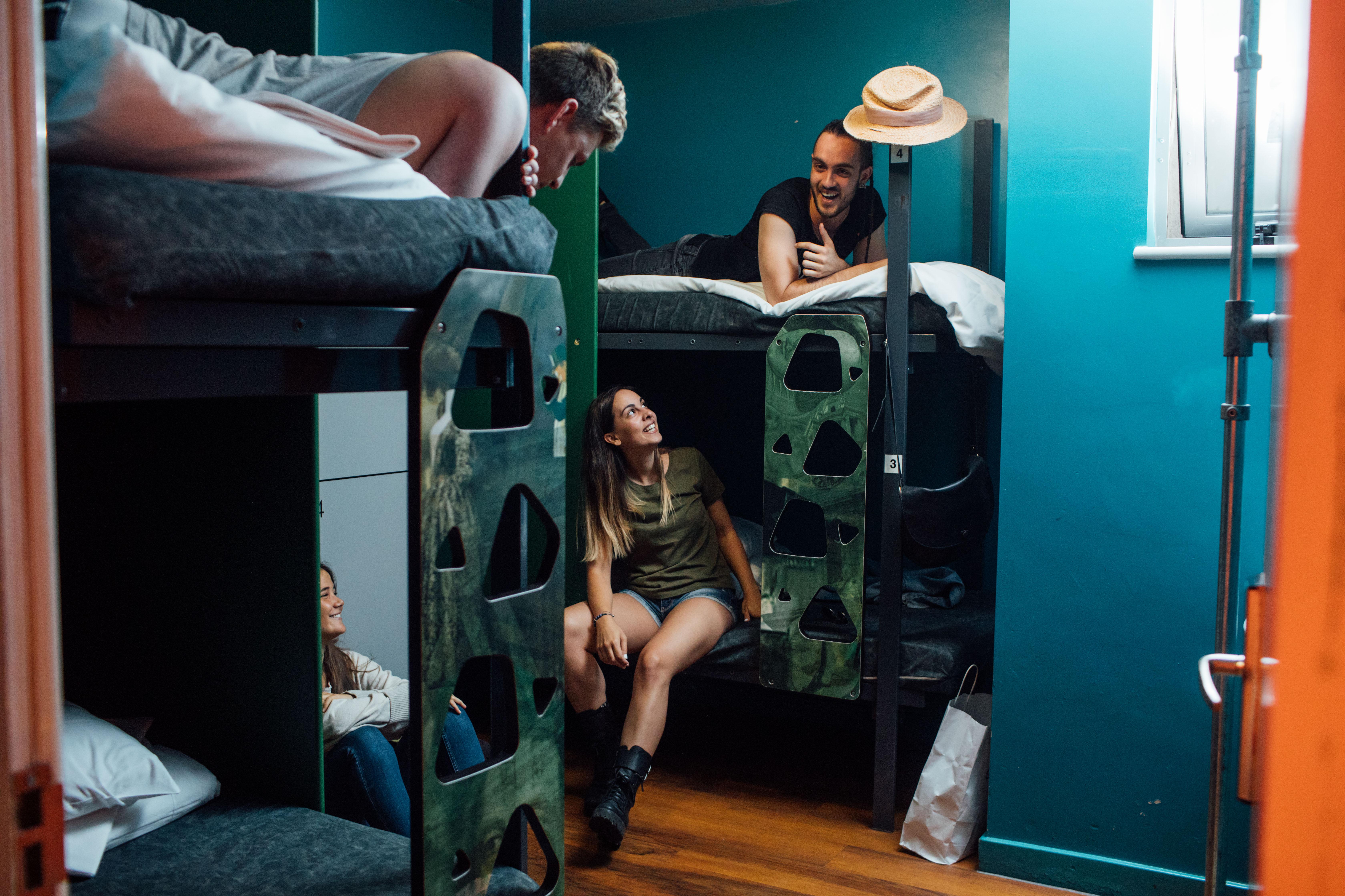 Clink78 Hostel Λονδίνο Εξωτερικό φωτογραφία
