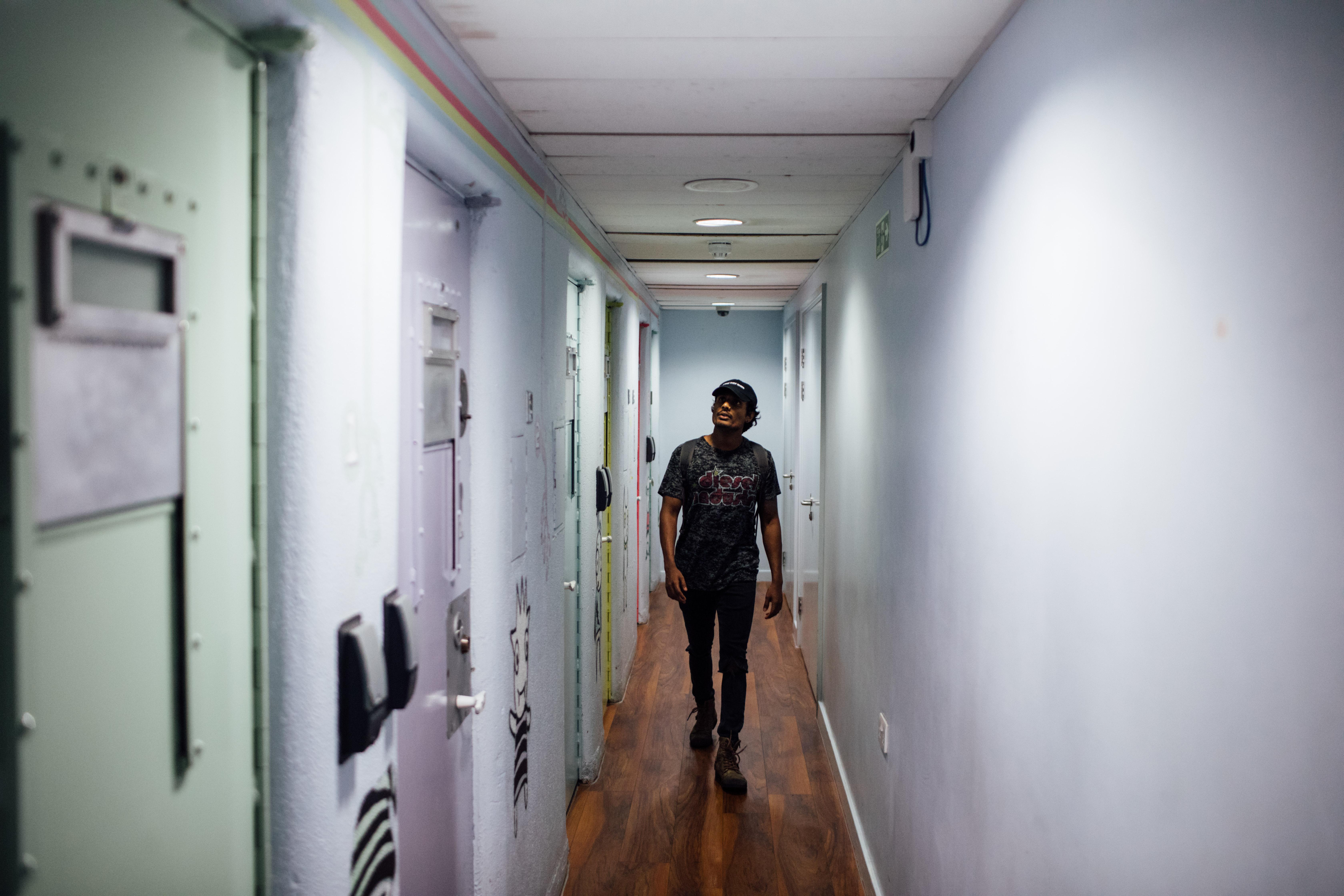 Clink78 Hostel Λονδίνο Εξωτερικό φωτογραφία