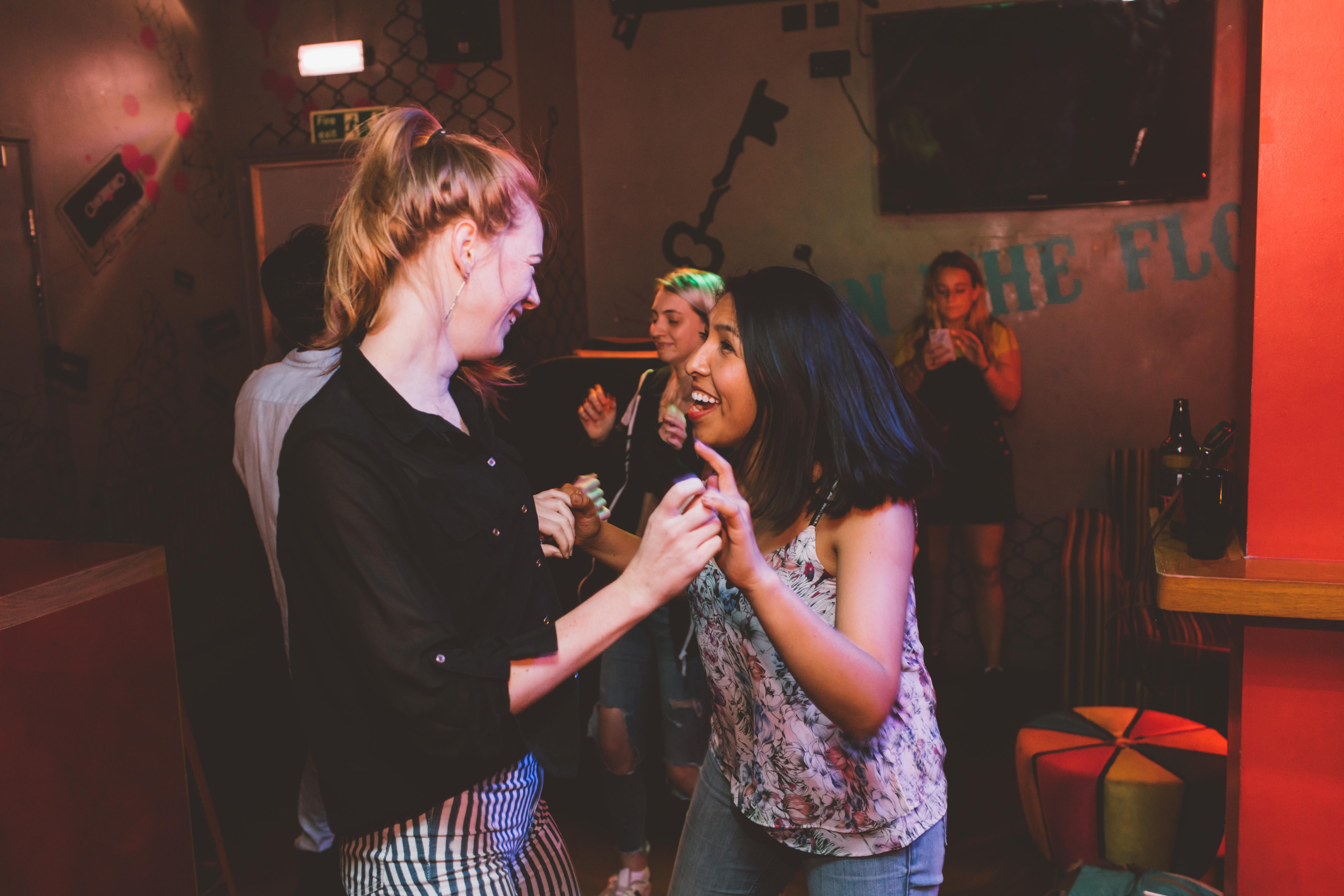 Clink78 Hostel Λονδίνο Εξωτερικό φωτογραφία